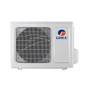 Kondisioner Gree GWH18AGCXD-K3NNA1B/O (3 aylıq)