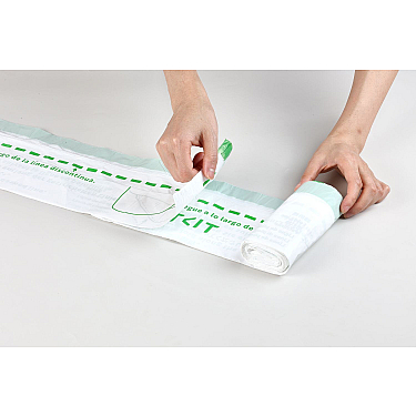 Petkit Cat Waste Bag for Pura Max 2 / Purobot Max Pro