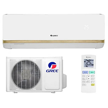 Kondisioner Gree GWH24AADXE-K3NNA1A/O