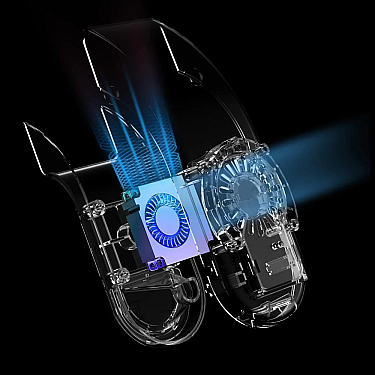 Petkit Breezy Smart Cat Carrier-Tiffany Blue