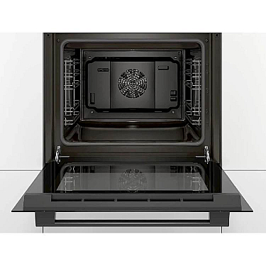 Quraşdırılan Soba Bosch HBF514BB1T