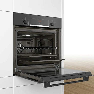 Quraşdırılan Soba Bosch HBF514BB1T