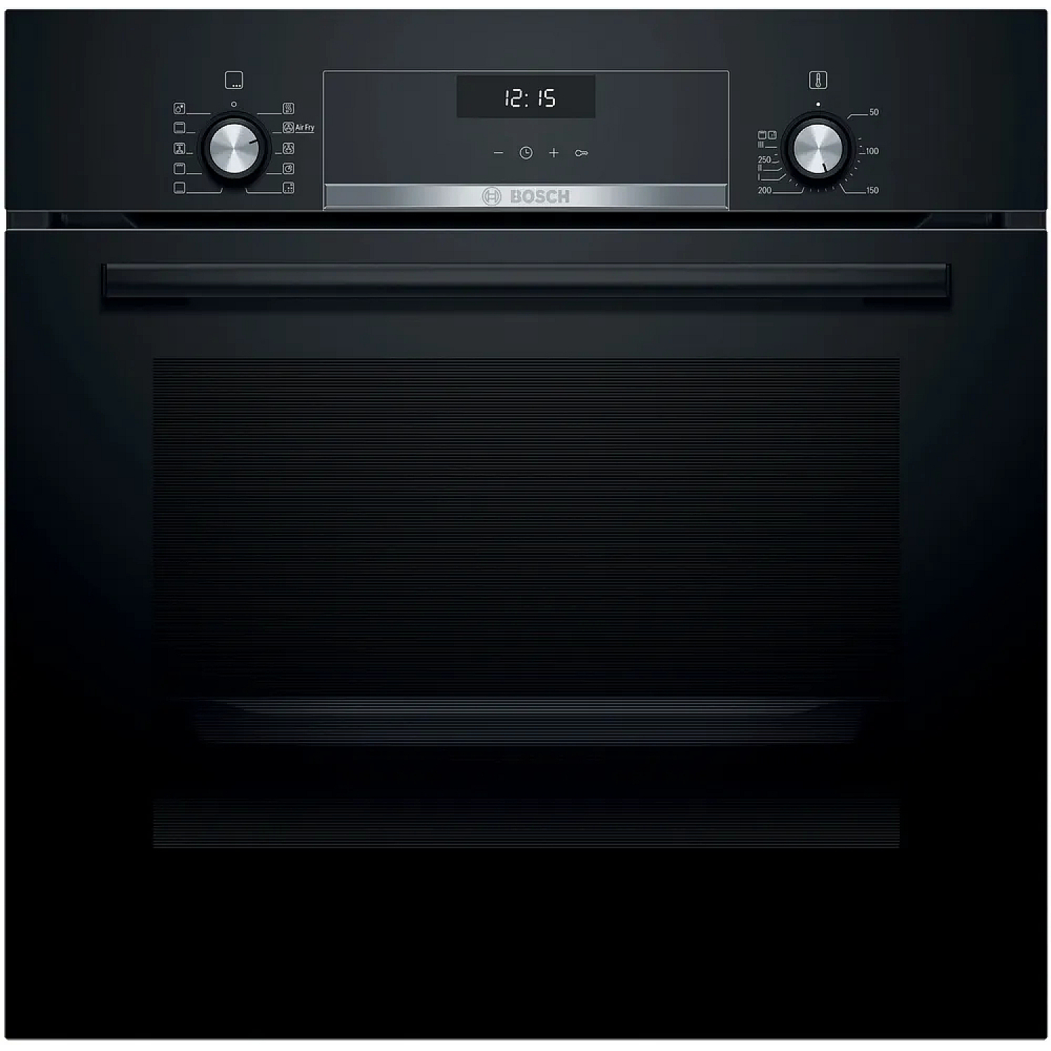 Quraşdırılan Soba Bosch HBJ558YB3Q