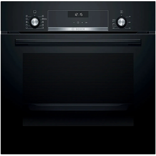 Quraşdırılan Soba Bosch HBJ558YB3Q