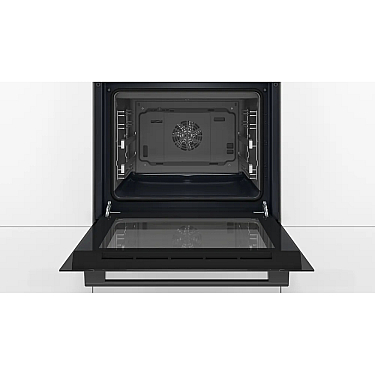 Quraşdırılan Soba Bosch HBJ558YB3Q