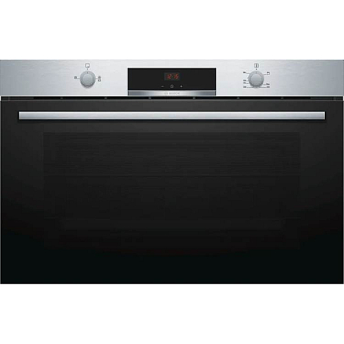 Quraşdırılan Soba Bosch VGD553FB0