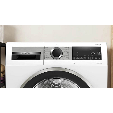 Paltarqurudan Bosch WQG1420AME