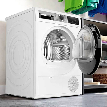 Paltarqurudan Bosch WQG1420AME