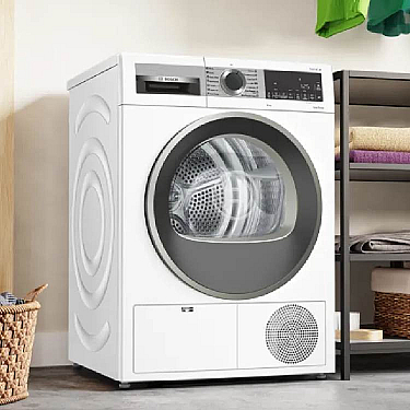 Paltarqurudan Bosch WQG1420AME