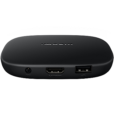 Xiaomi TV Box S (3rd Gen) (MDZ-32-AA)