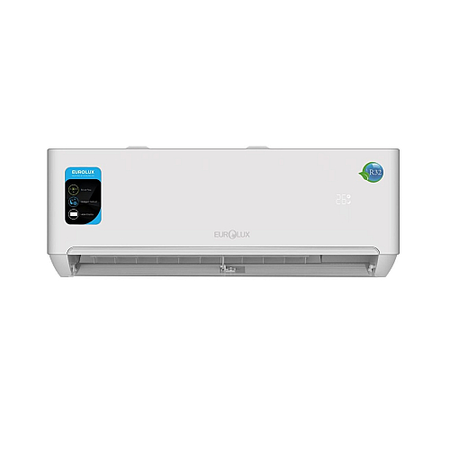 Kondisioner EUROLUX -EU-AC12CHS32TWS-STORM 