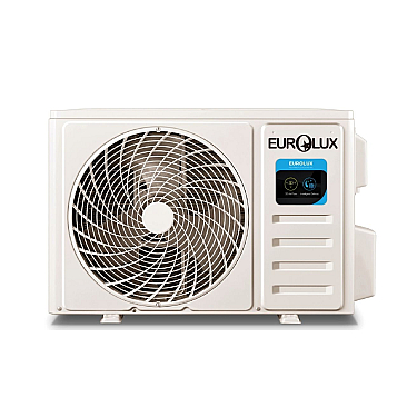Kondisioner EUROLUX -EU-AC12CHS32TWS-STORM 