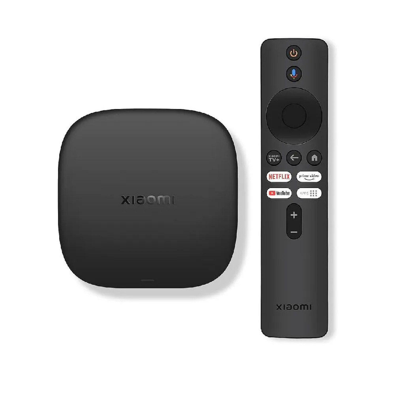 Xiaomi TV Box S (3rd Gen) (MDZ-32-AA)