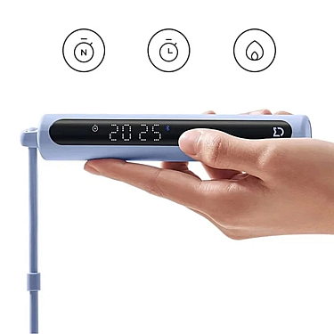 İdman aləti Mijia Smart Skipping Rope 2 (BHR9994CN)