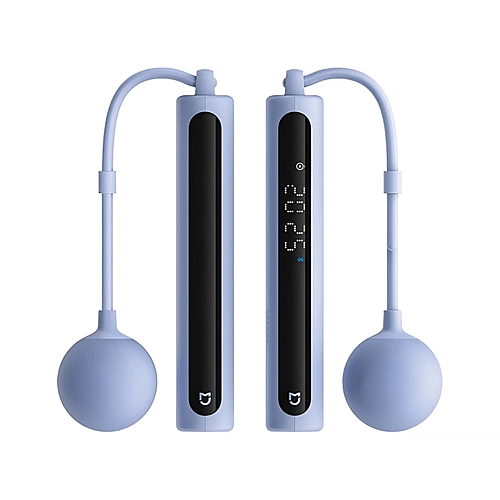 İdman aləti Mijia Smart Skipping Rope 2 (BHR9994CN)