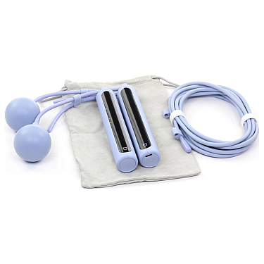 İdman aləti Mijia Smart Skipping Rope 2 (BHR9994CN)