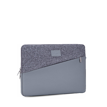 Çanta Rivacase 7903 Grey MacBook Pro and Ultrabook sleeve 13.3"/12 Çanta Rivacase 7903 Grey MacBook Pro and Ultrabook sleeve 13.3"/12