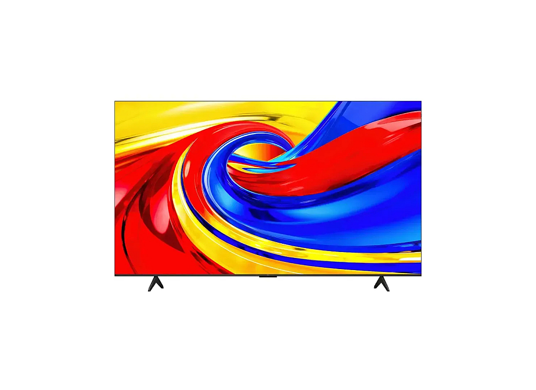 Televizor TCL Premium QLED 50P7L