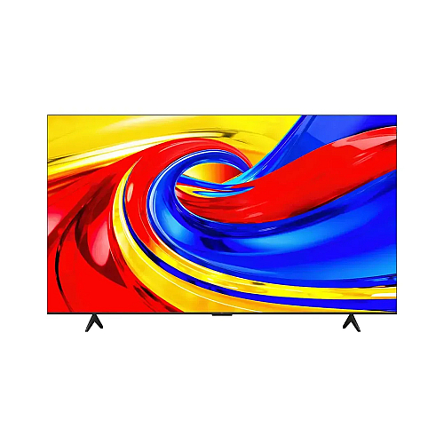 Televizor TCL Premium QLED 50P7L