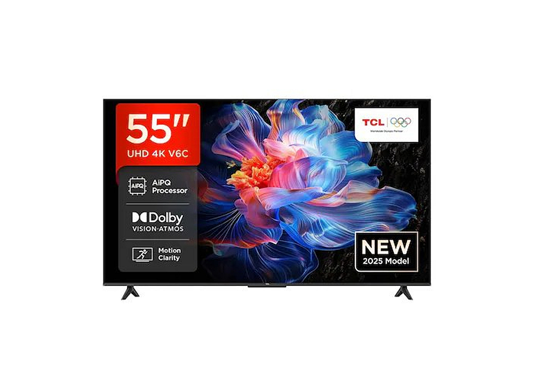 Televizor TCL 55V6D