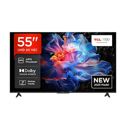 Televizor TCL 55V6D