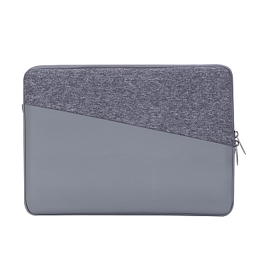 Çanta Rivacase 7903 Grey MacBook Pro and Ultrabook sleeve 13.3"/12 Çanta Rivacase 7903 Grey MacBook Pro and Ultrabook sleeve 13.3"/12