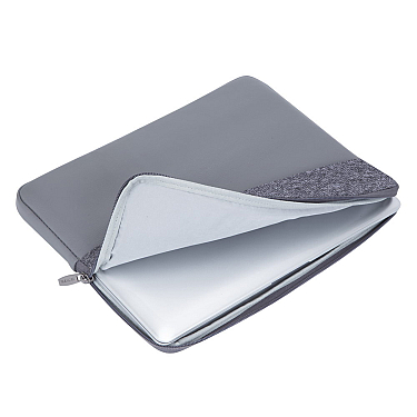 Çanta Rivacase 7903 Grey MacBook Pro and Ultrabook sleeve 13.3"/12 Çanta Rivacase 7903 Grey MacBook Pro and Ultrabook sleeve 13.3"/12