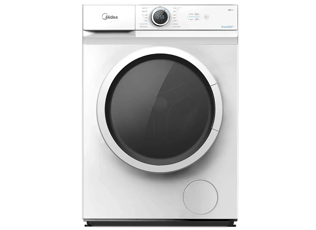 Paltaryuyan Midea MF100W60/W-C