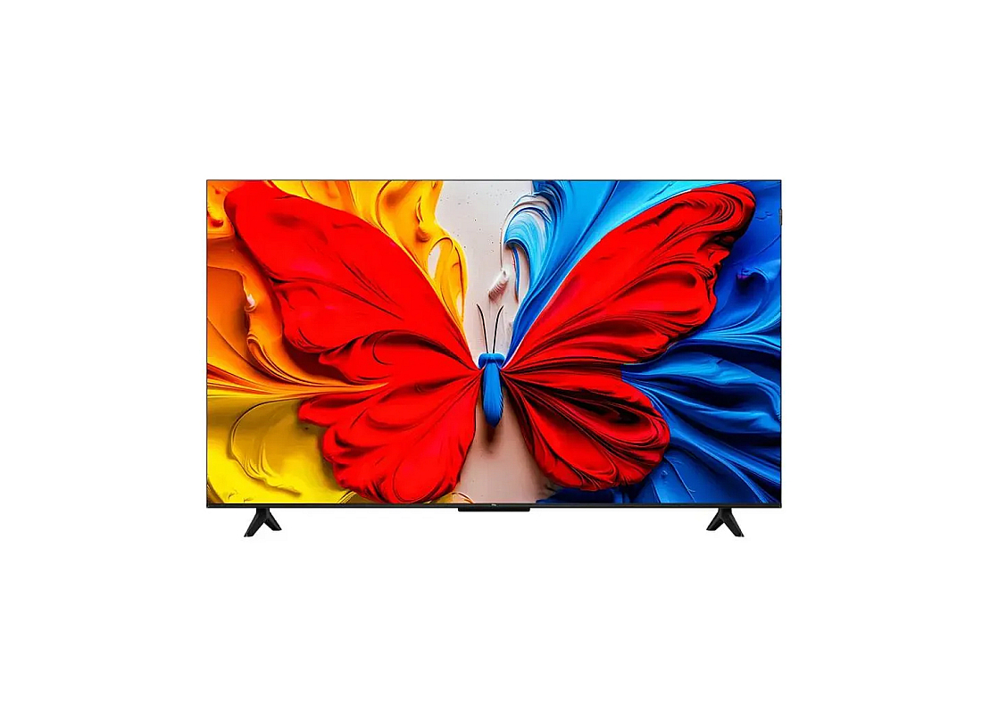 Televizor TCL QLED 43S5K