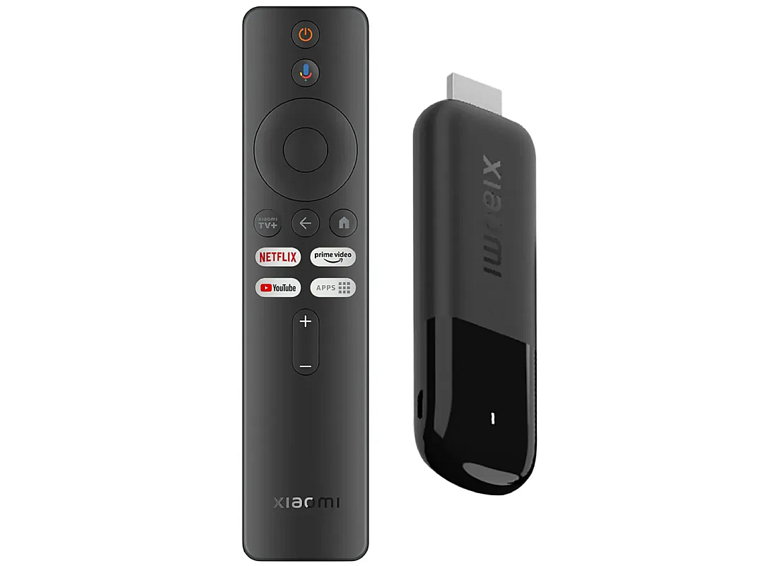 Xiaomi Mi TV Stick 4K 2nd Gen (MDZ-33-AA) 
