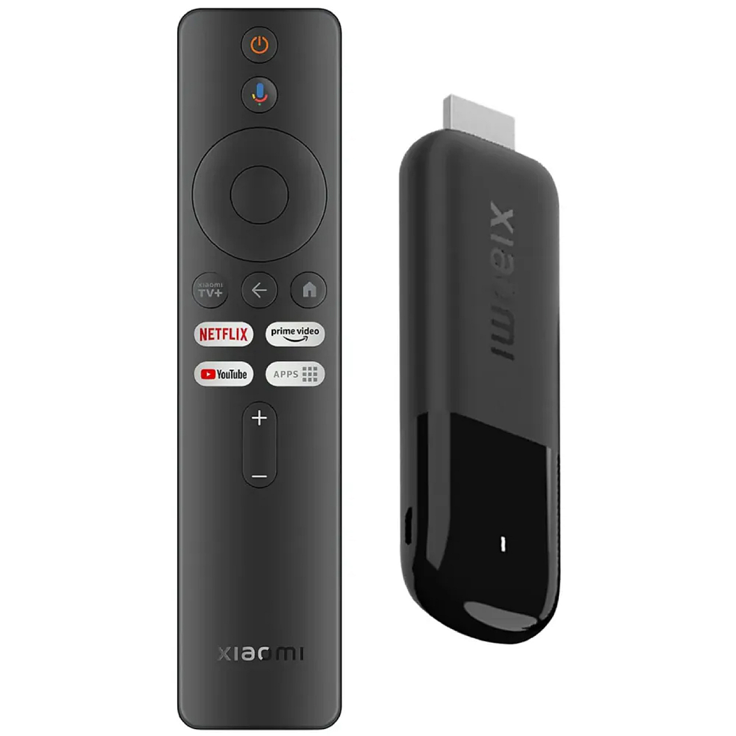 Xiaomi Mi TV Stick 4K 2nd Gen (MDZ-33-AA) 