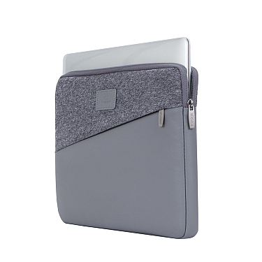 Çanta Rivacase 7903 Grey MacBook Pro and Ultrabook sleeve 13.3"/12 Çanta Rivacase 7903 Grey MacBook Pro and Ultrabook sleeve 13.3"/12