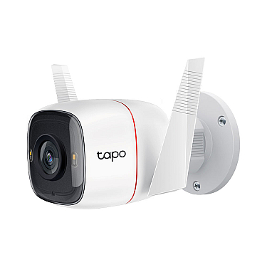 Təhlükəsizlik kamerası TP-Link - TAPO C320WS