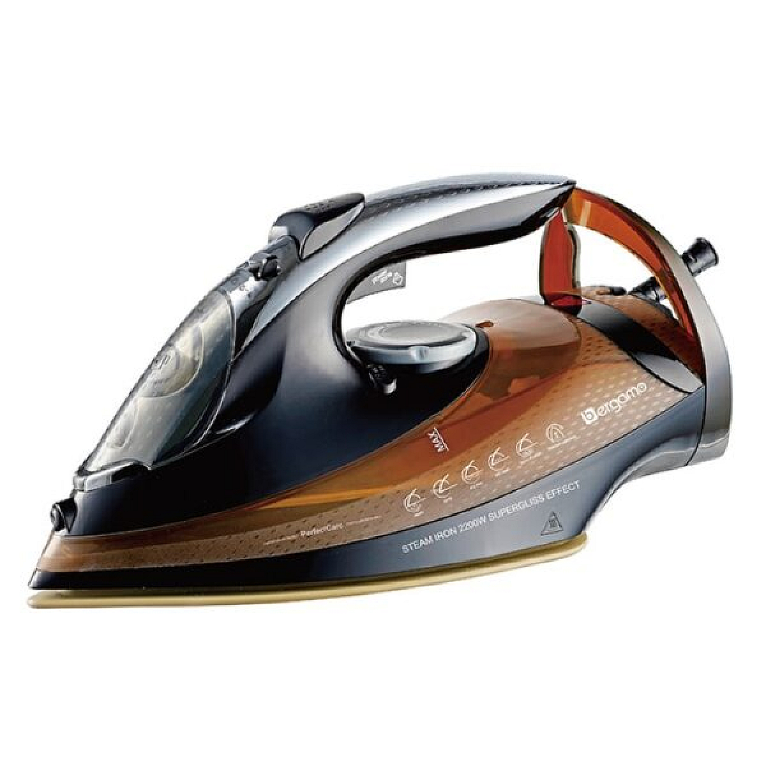 Ütü Bergamo SI1174SCB