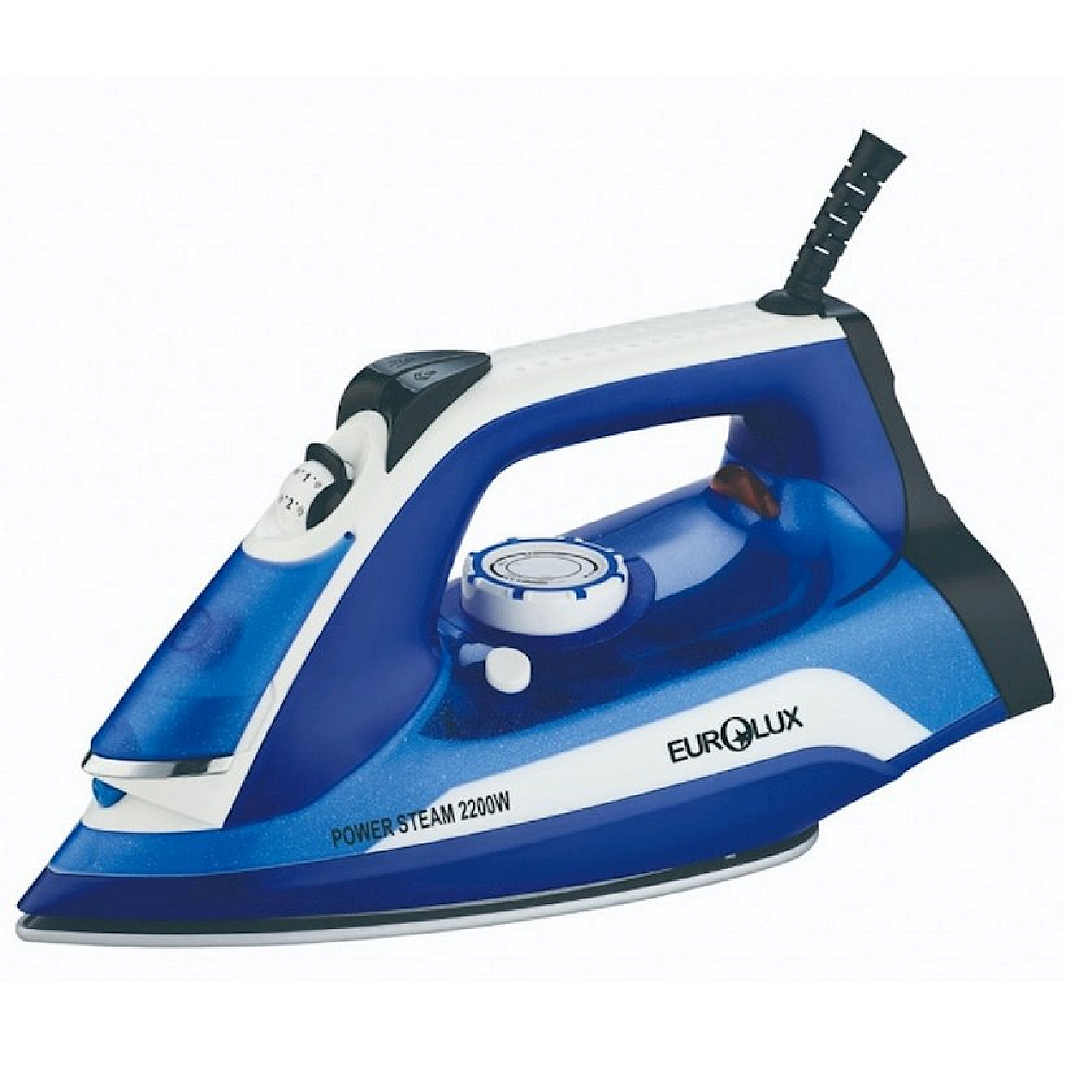 Ütü Bergamo SI5005SWB