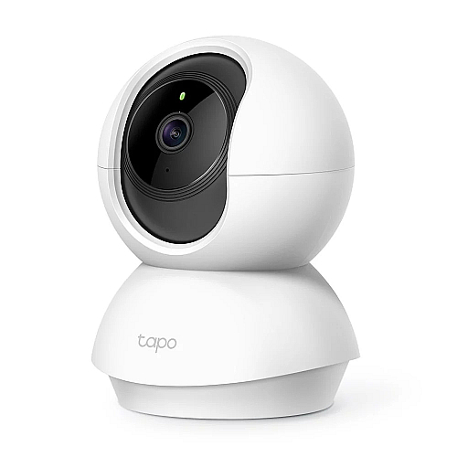 Təhlükəsizlik kamerası TP-Link - TAPO C200