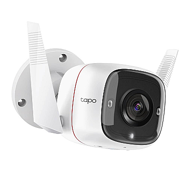 Təhlükəsizlik kamerası TP-Link - TAPO C310
