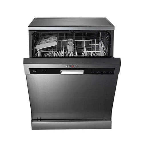 Qabyuyan Eurolux EU-DW9212B60GS