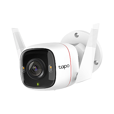 Təhlükəsizlik kamerası TP-Link - TAPO C320WS