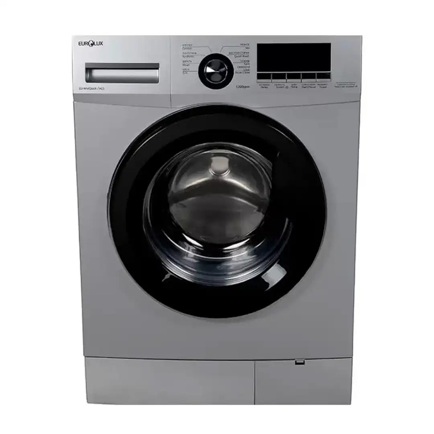 Paltaryuyan Eurolux EU-WM1266X-7ABS Paltaryuyan Eurolux EU-WM1266X-7ABS