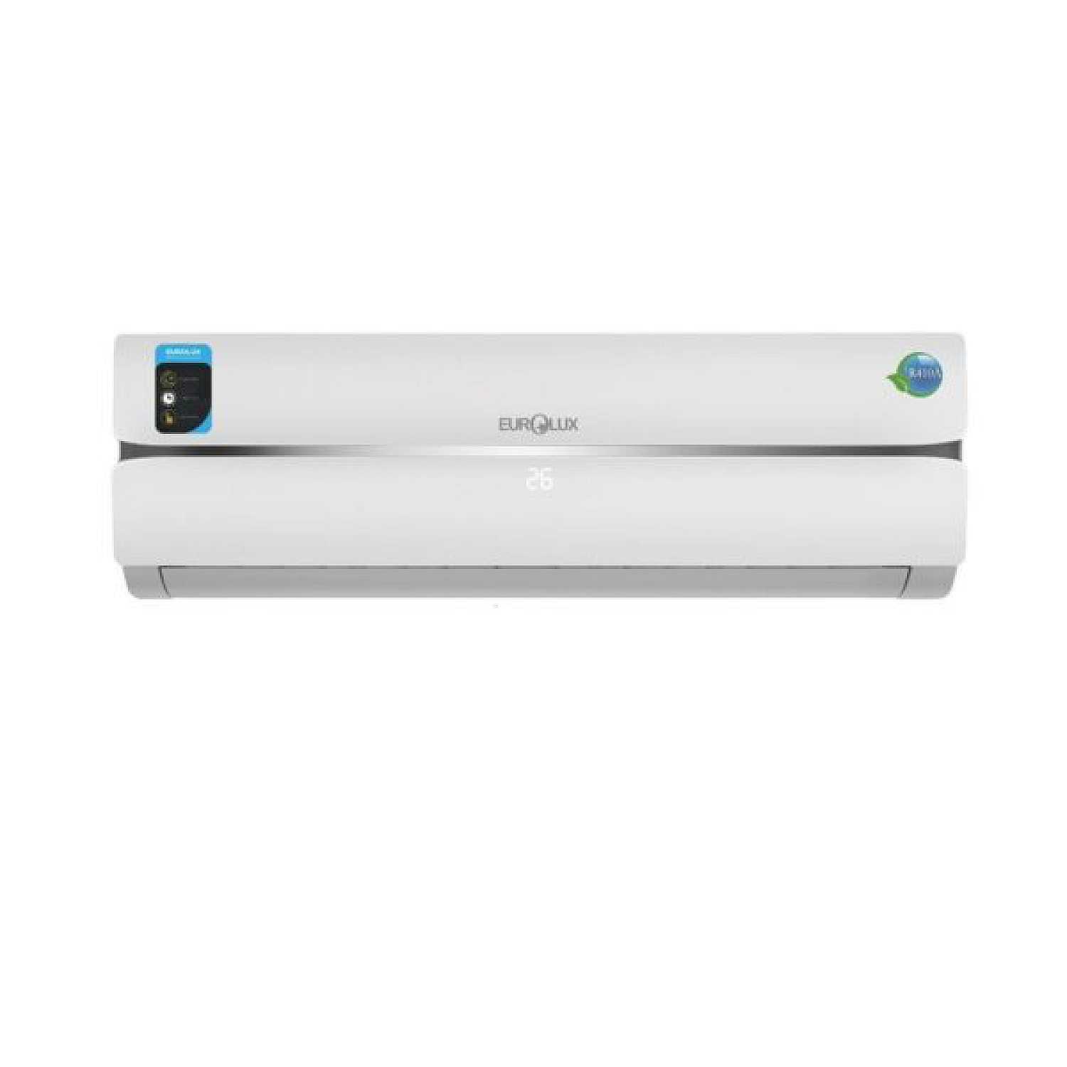 Kondisioner Eurolux Aurora EU-AC18KR410CWS