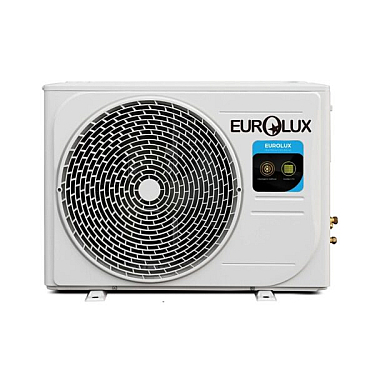 Kondisioner Eurolux Aurora EU-AC18KR410CWS