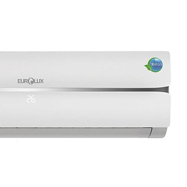Kondisioner Eurolux Aurora EU-AC18KR410CWS