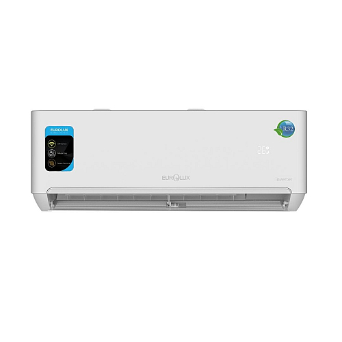 Kondisioner Eurolux Polaris EU-AC18CHS32TWIP