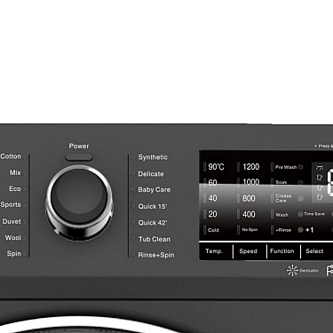 Paltaryuyan Eurolux EU-WM1234S-7BLDG