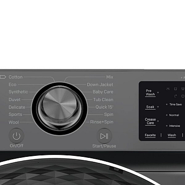 Paltaryuyan Eurolux EU-WM1246S-8BLDG Paltaryuyan Eurolux EU-WM1246S-8BLDG