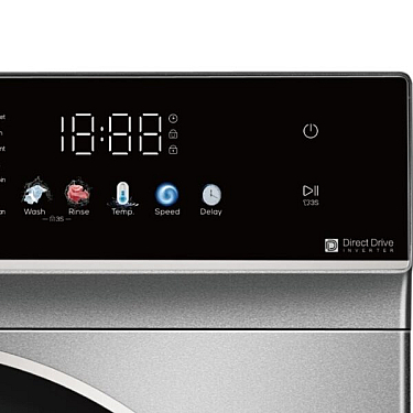 Paltaryuyan Bergamo BG-WM1226T-10DDG7EI