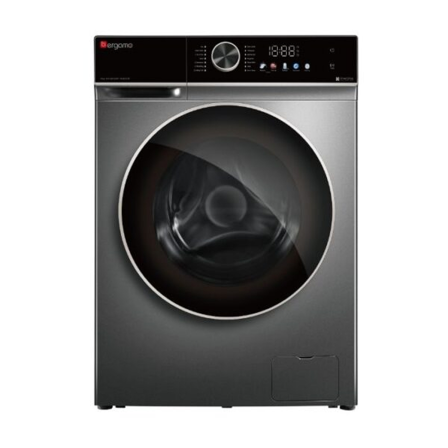 Paltaryuyan Bergamo BG-WM1226T-10DDG7EI