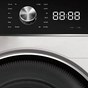 Paltaryuyan Bergamo BG-WM1424T-8DS3CI