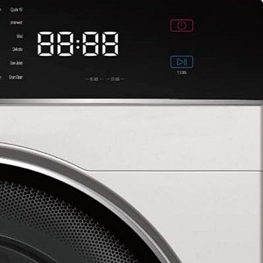 Paltaryuyan Bergamo BG-WM1425T-10DS3CI